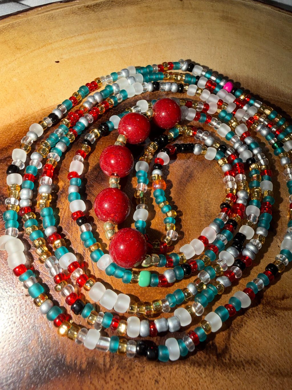 Boho Beauty