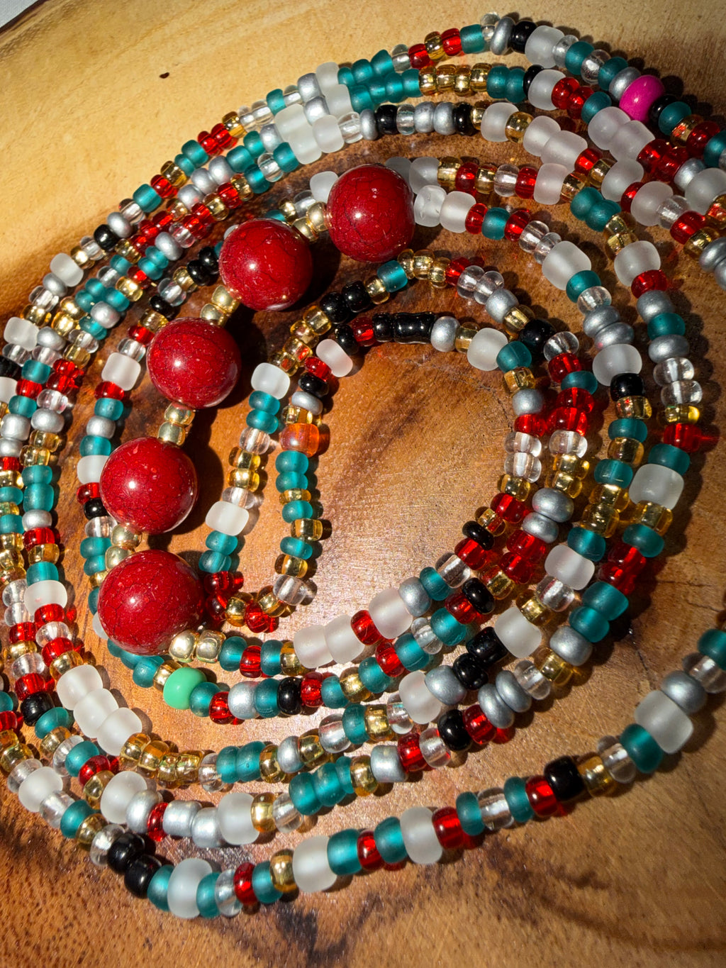 Boho Beauty