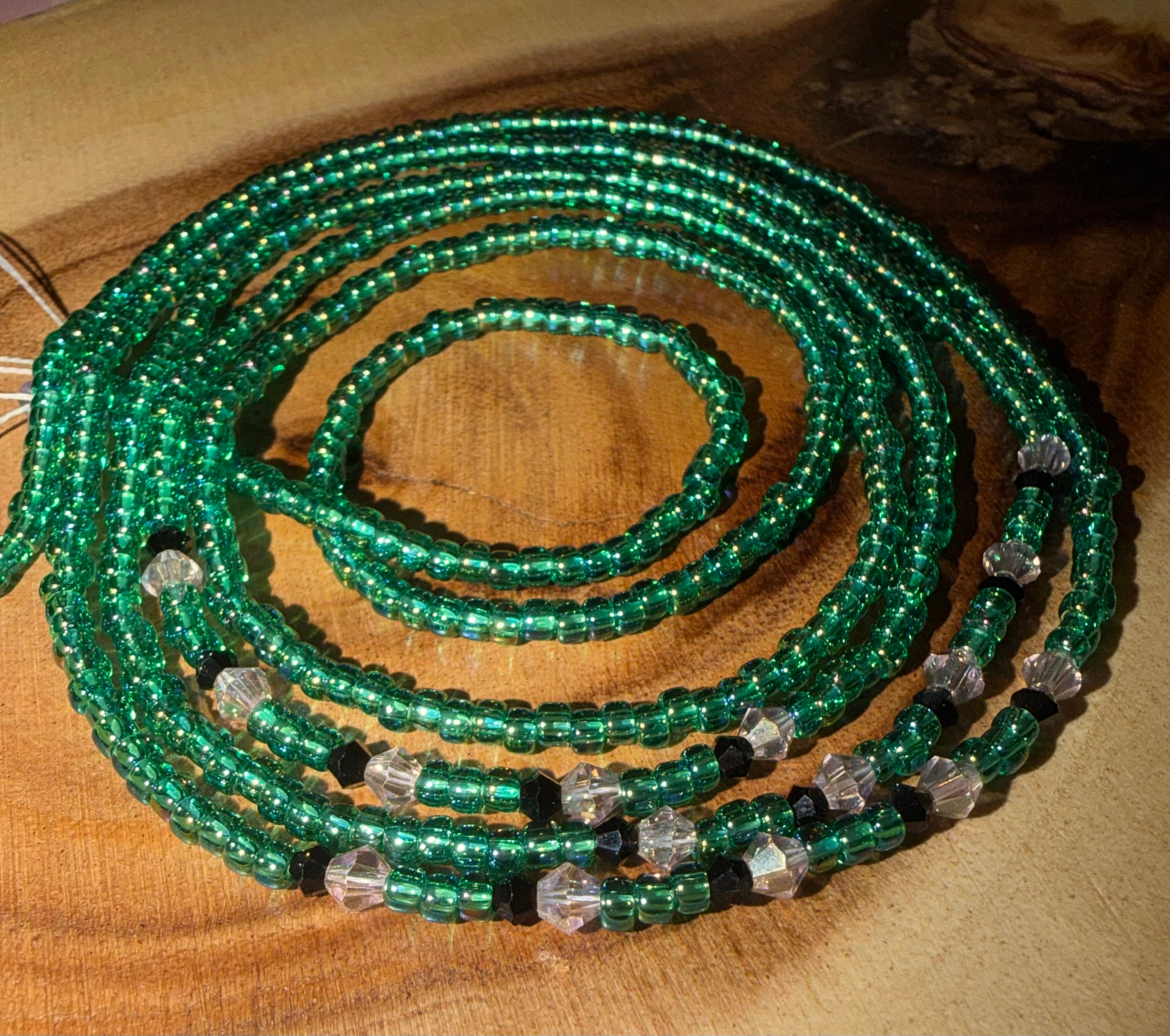 Green Mamba