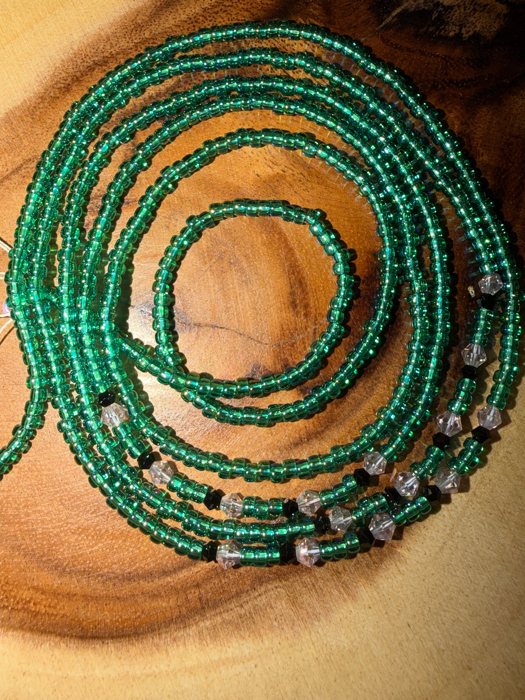 Green Mamba