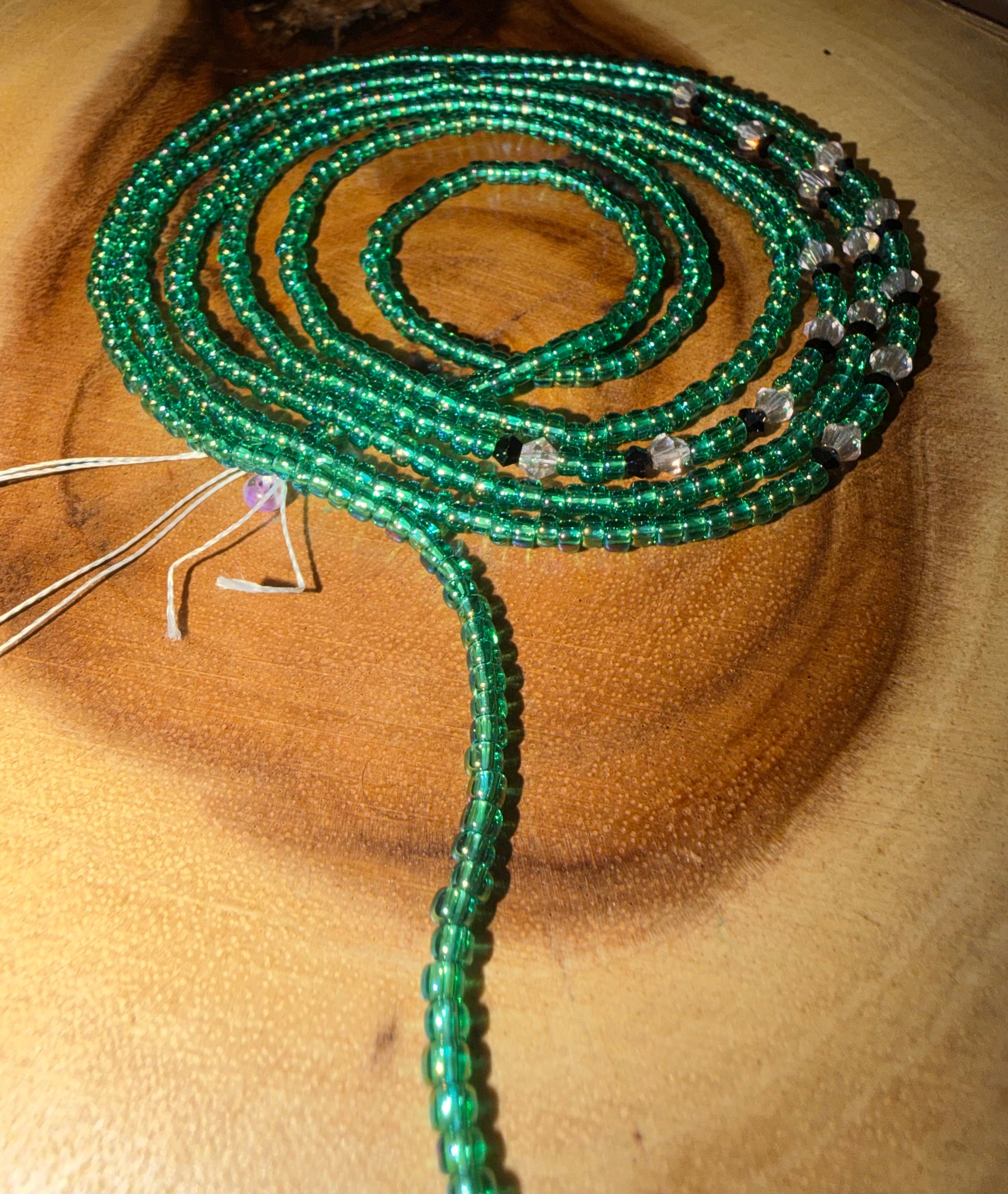 Green Mamba