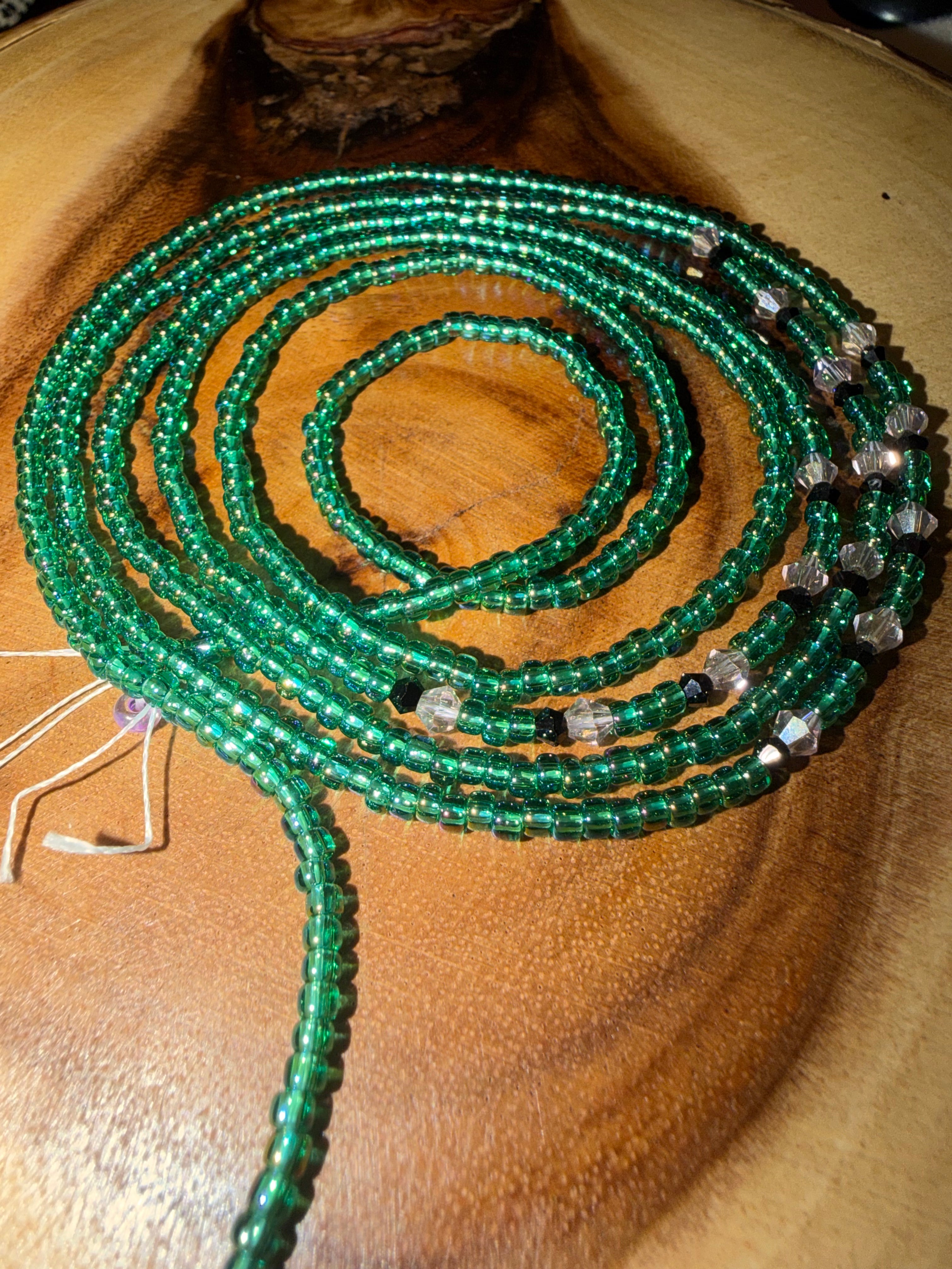 Green Mamba