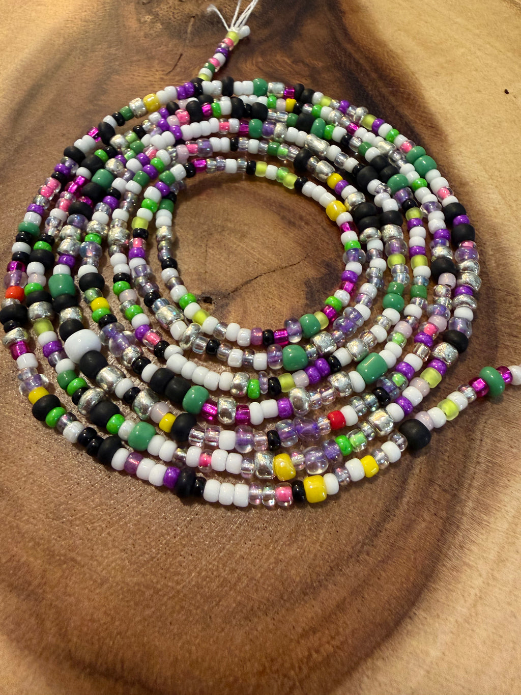 Cosmic Confetti