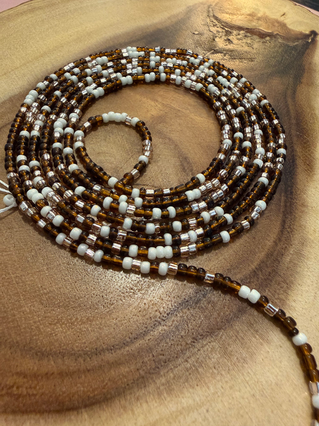 Honey Luxe