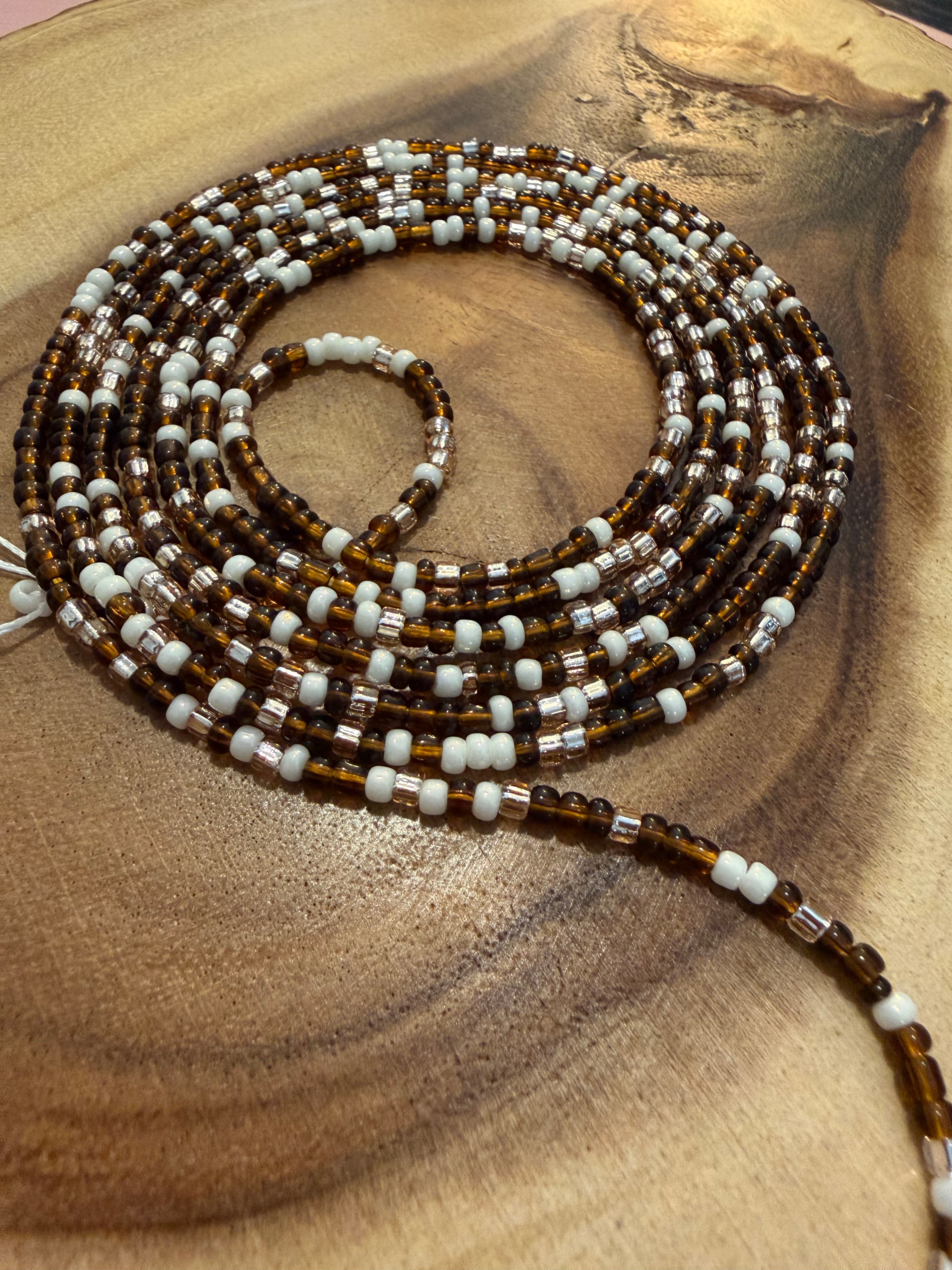 Honey Luxe