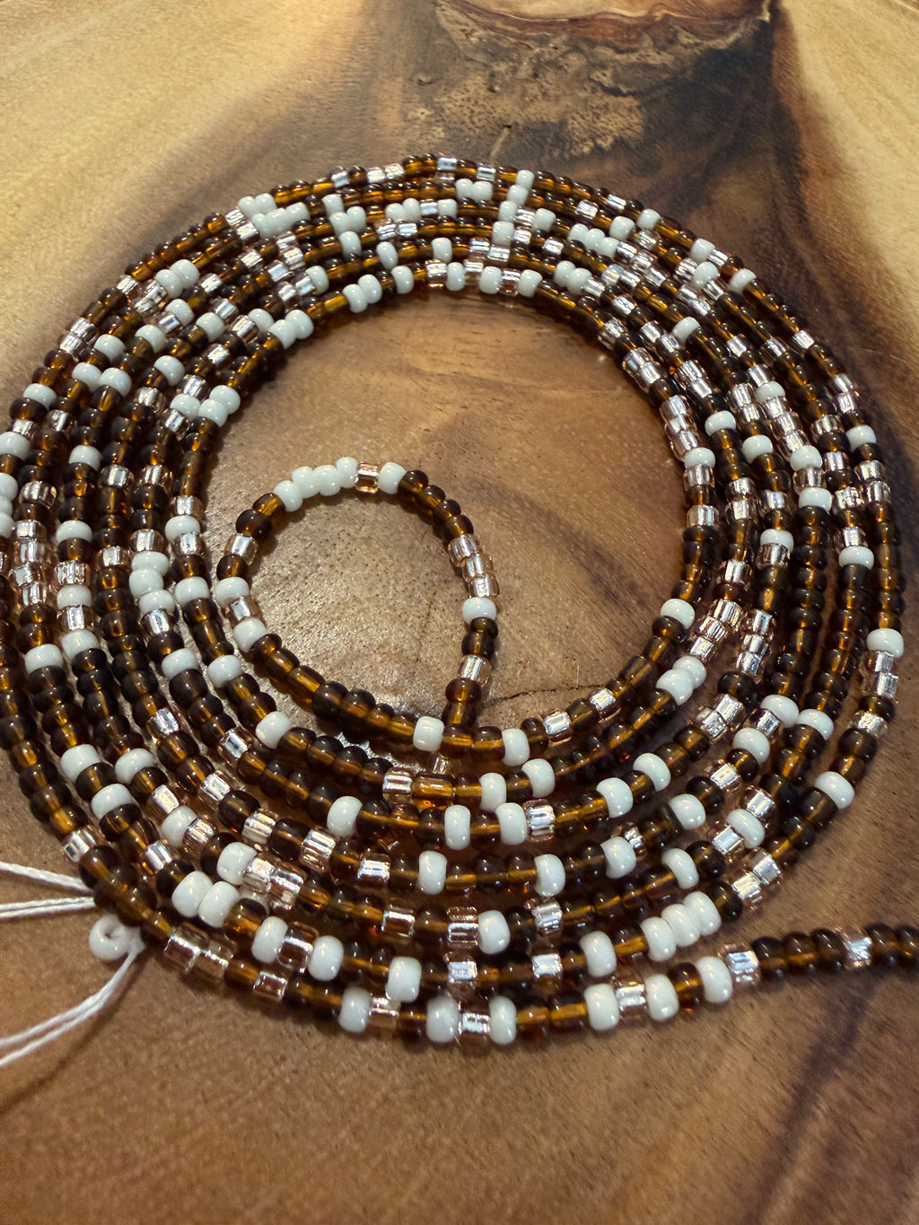 Honey Luxe